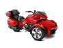 2022 Can-Am Spyder F3 for sale 201154007